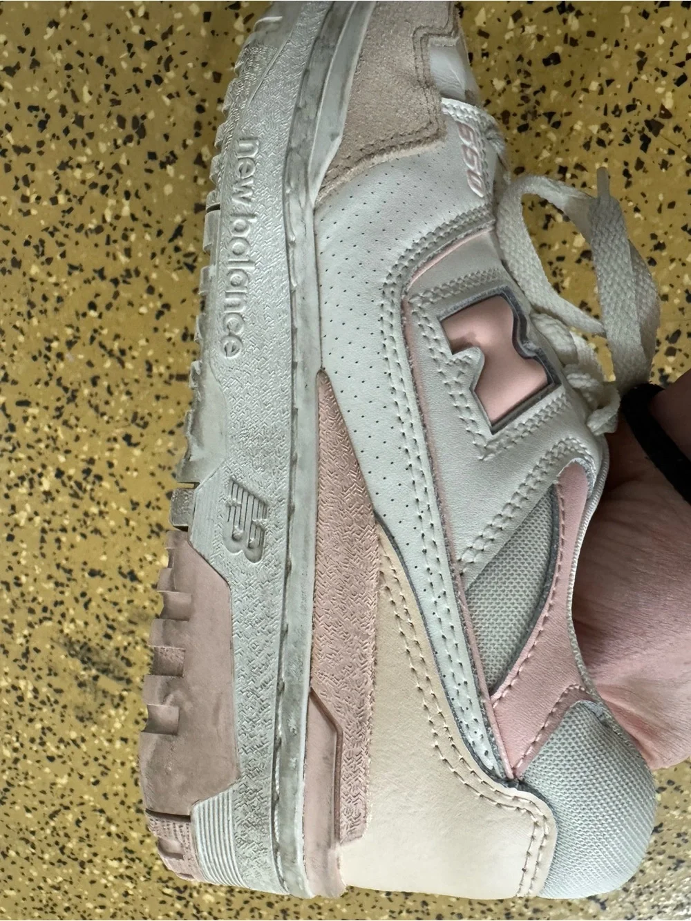 Nike classic sneakers